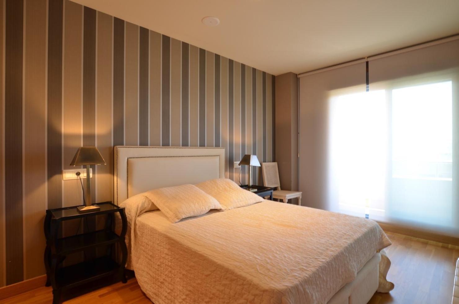 Apartment Flatselect Pinamar Sanxenxo