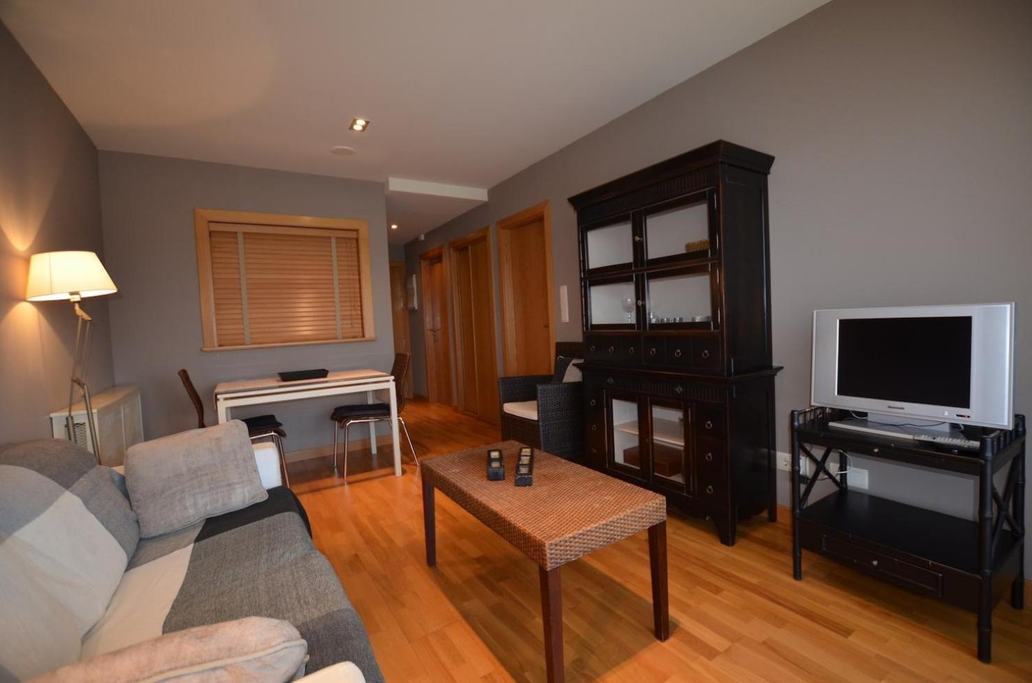 Flatselect Pinamar Sanxenxo