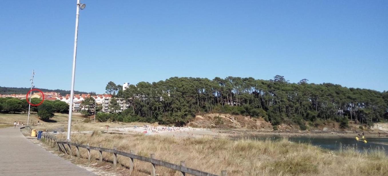 El Pisito En Silgar-punta Vicaño *