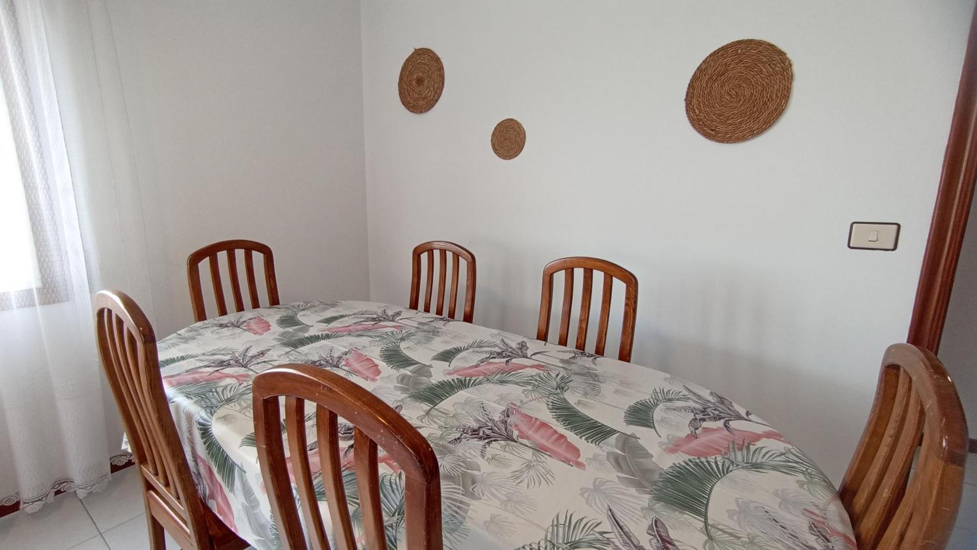 El Pisito En Silgar-punta Vicaño Apartamento