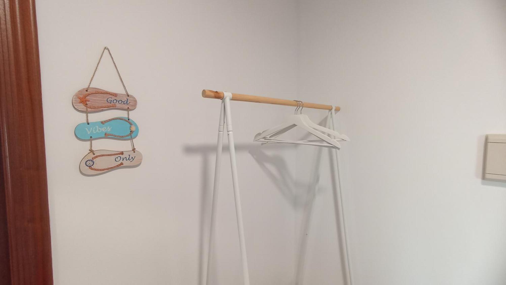 Apartamento El Pisito En Silgar-punta Vicaño
