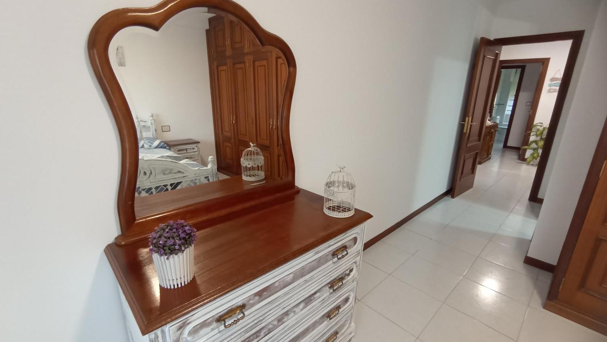 El Pisito En Silgar-punta Vicaño Apartamento