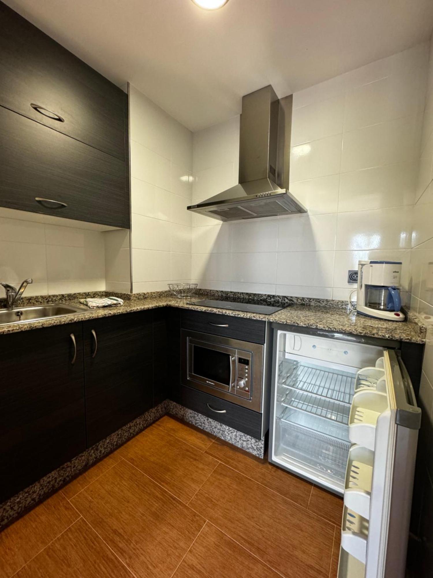 Playa Canelas Apartment *