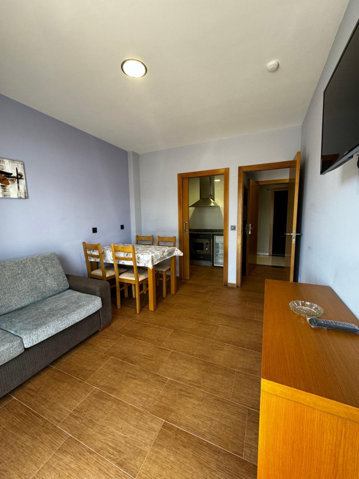 Playa Canelas Apartment Sanxenxo