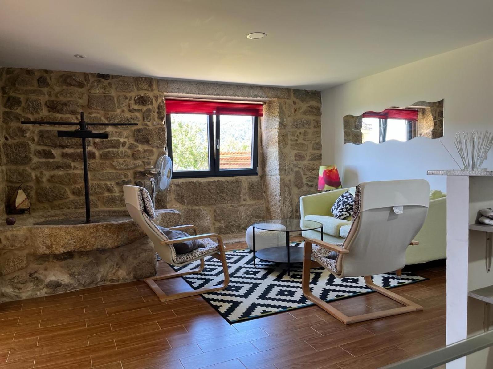 Casa Vicario * Sanxenxo