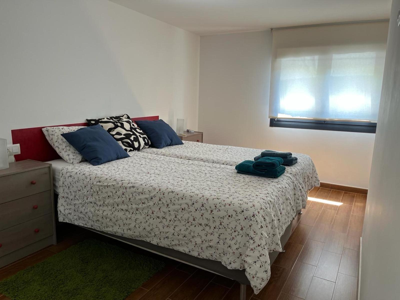 Casa Vicario Apartamento *