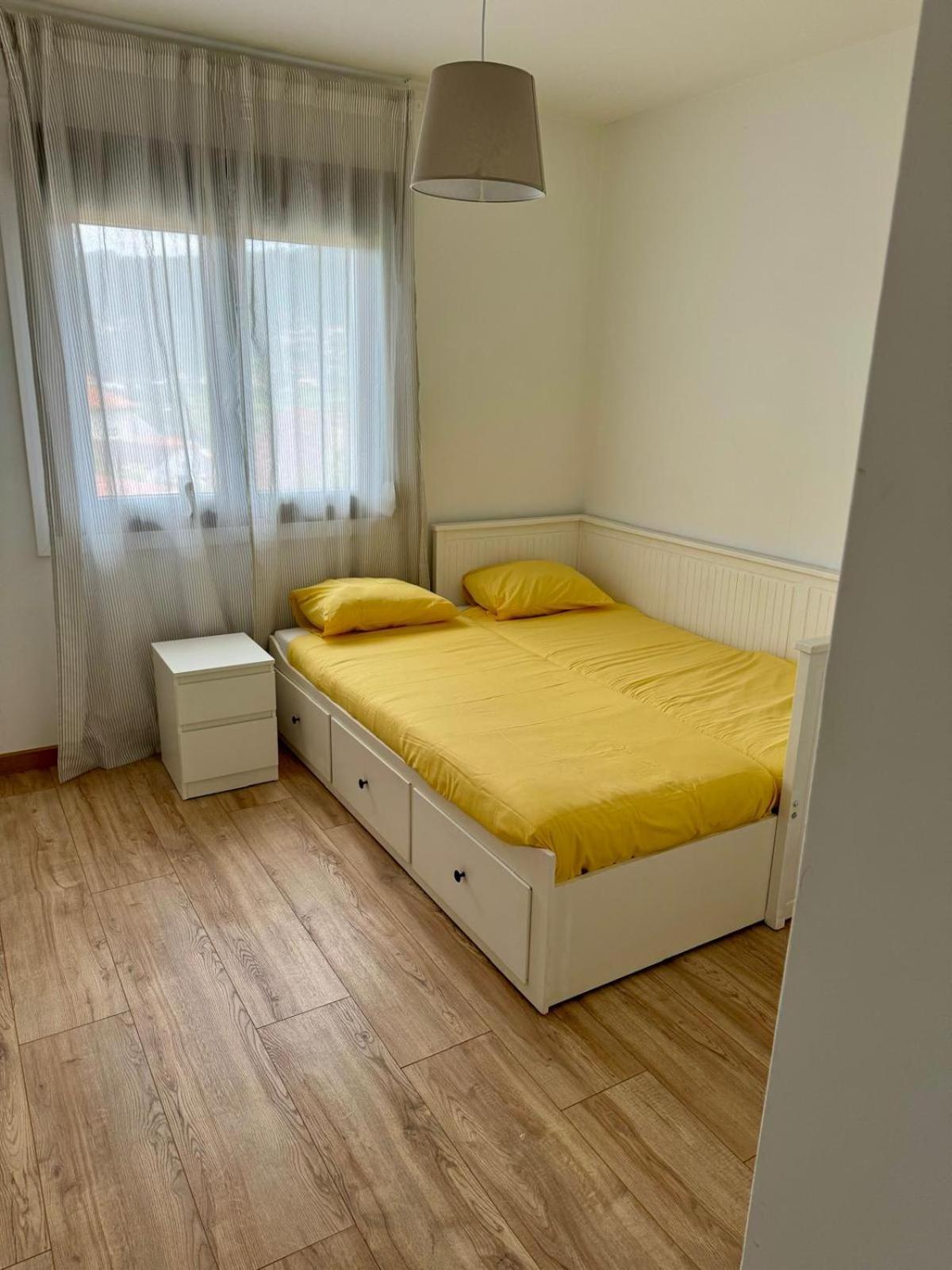 Agra-festinanza Vut-po-012647 Apartment Sanxenxo