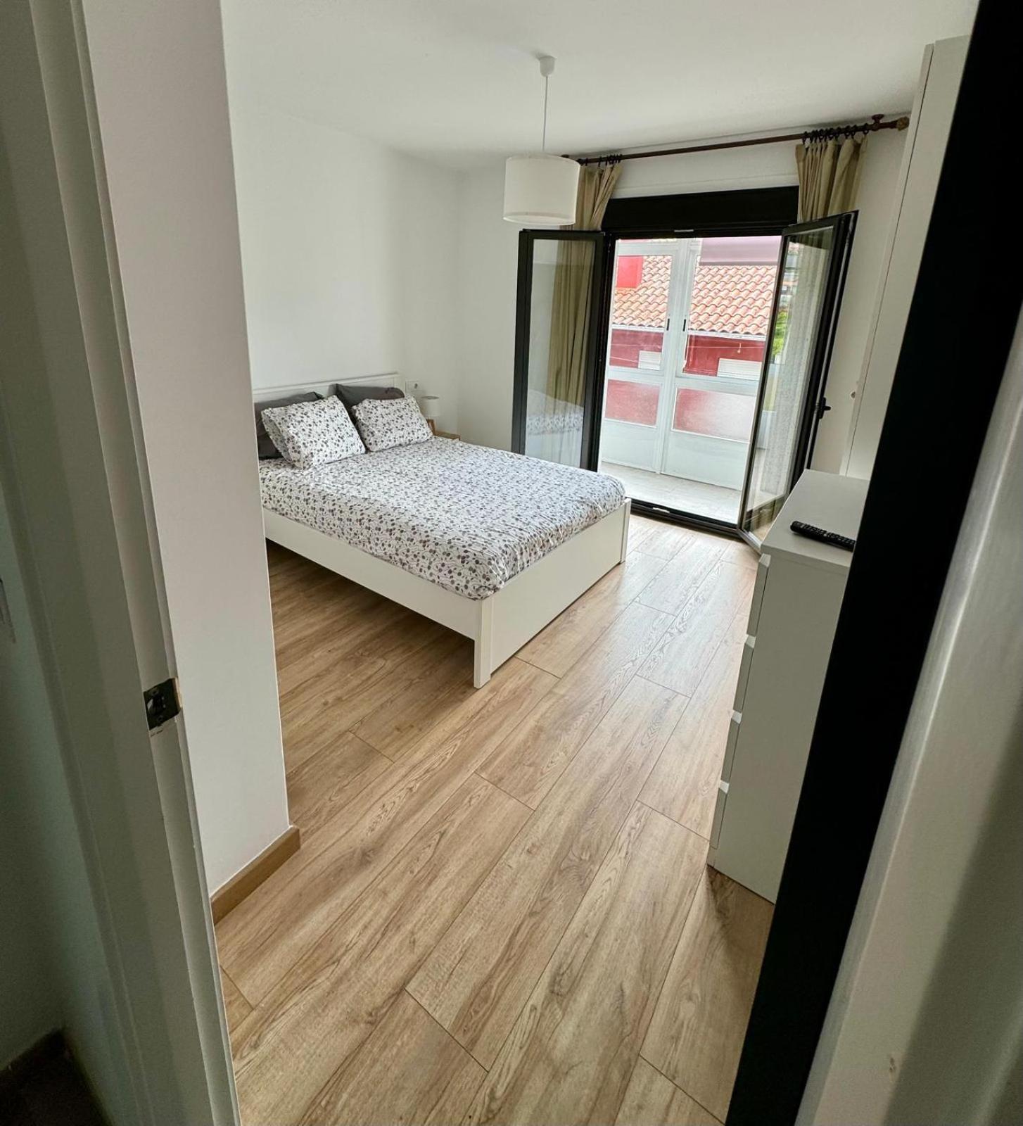 Apartment Agra-festinanza Vut-po-012647 Sanxenxo