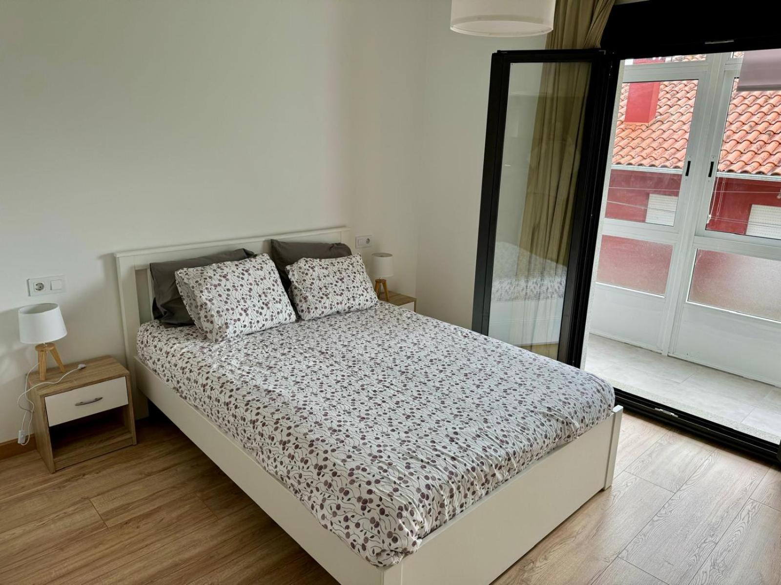 Agra-festinanza Vut-po-012647 Apartment Sanxenxo