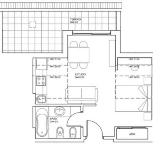 Apartment Playa Canelas *