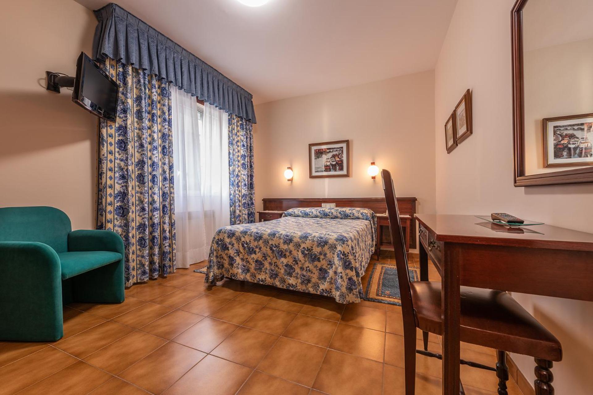 Hotel Minso Sanxenxo