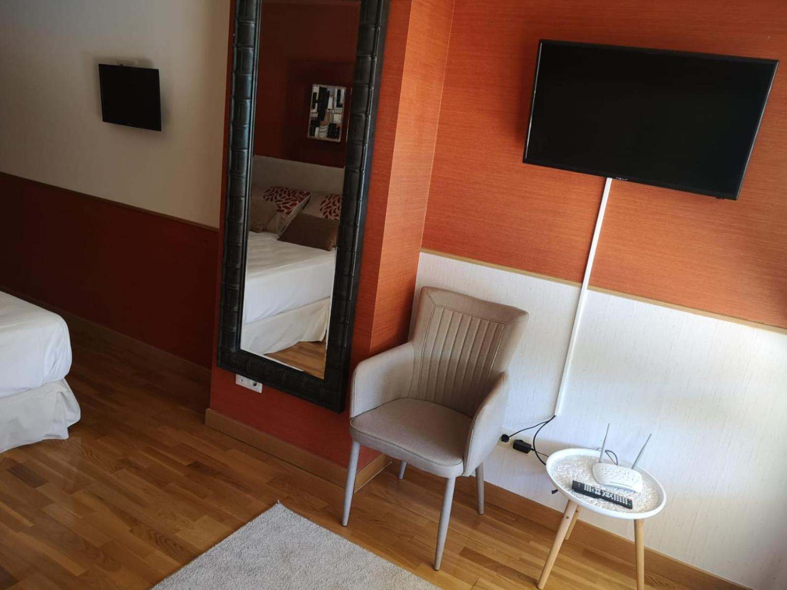 Apartamento Playa Silgar-sanxenxo