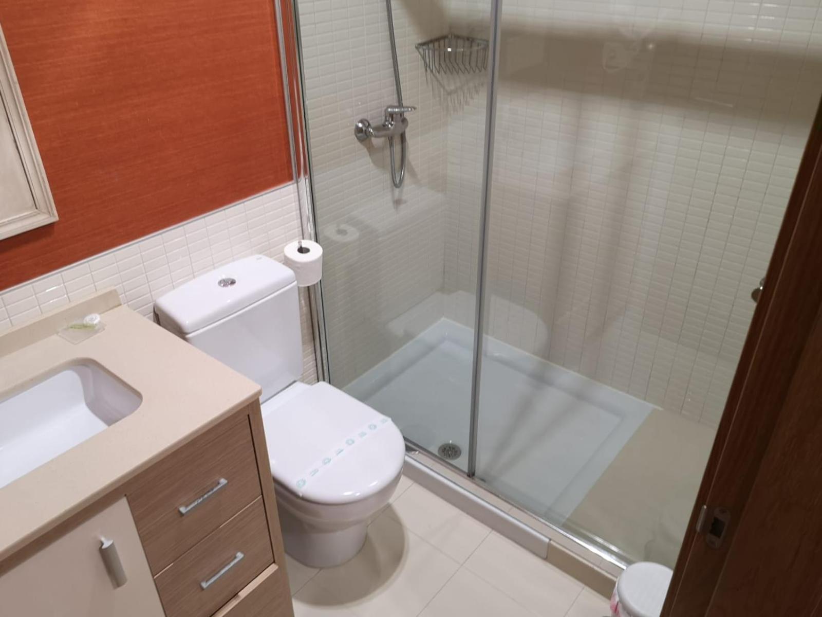 Apartamento Playa Silgar-sanxenxo Sanxenxo