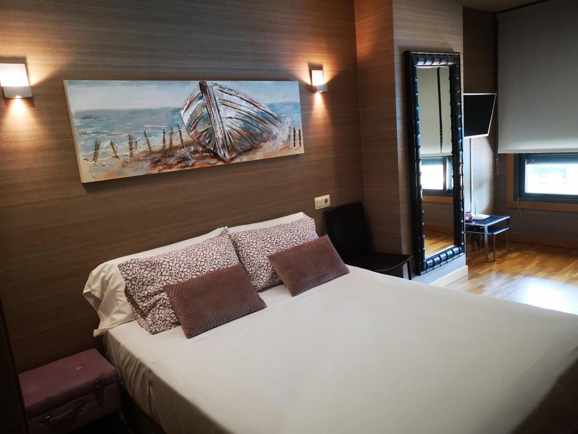 Apartamento Playa Silgar-sanxenxo *