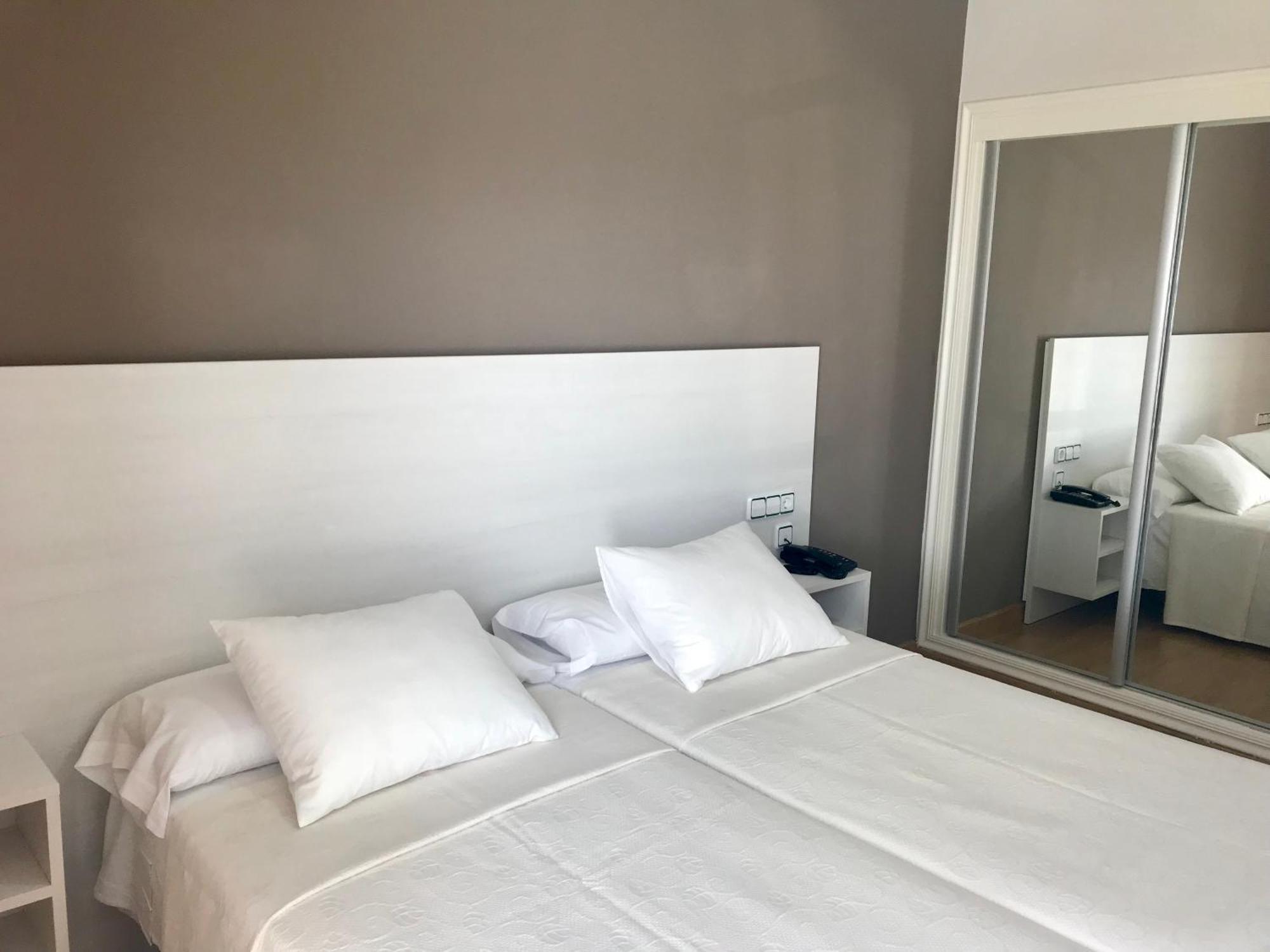 Hotel Nuevo Vichona Sanxenxo