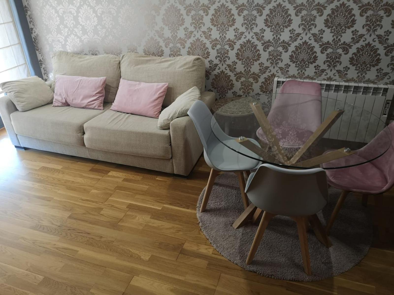 Apartamento Playa Silgar-sanxenxo