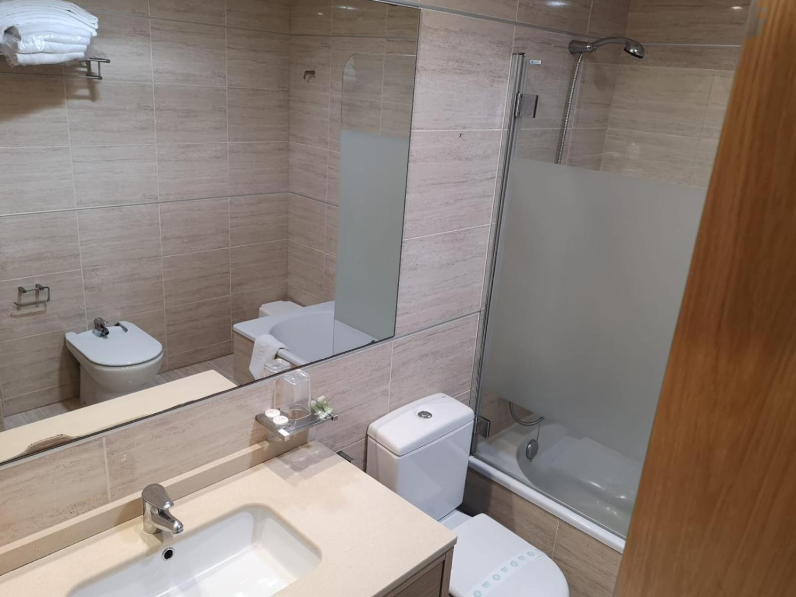 Apartamento Playa Silgar-sanxenxo Sanxenxo