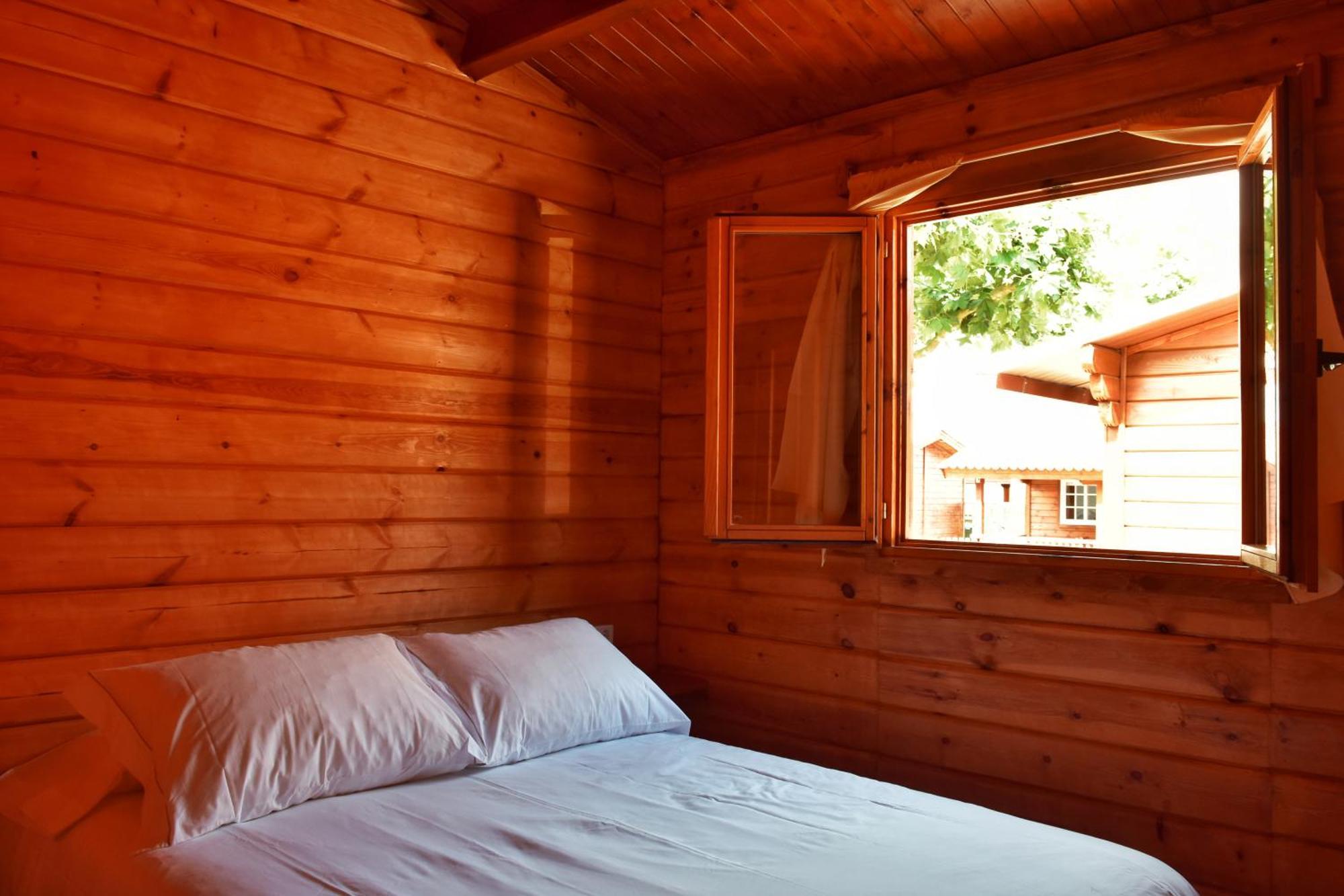 Preguntoiro Camping Sanxenxo