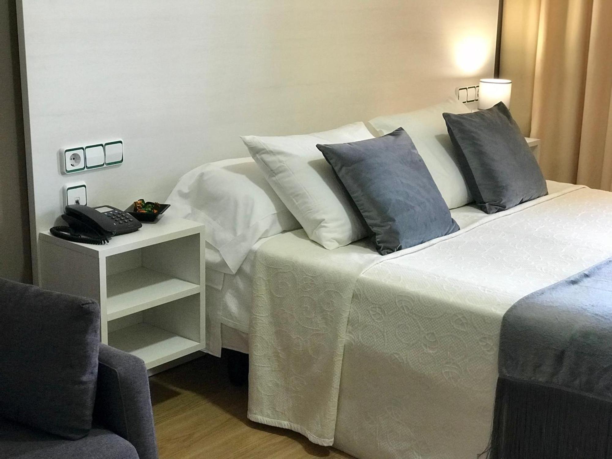 Nuevo Vichona Hotel Sanxenxo