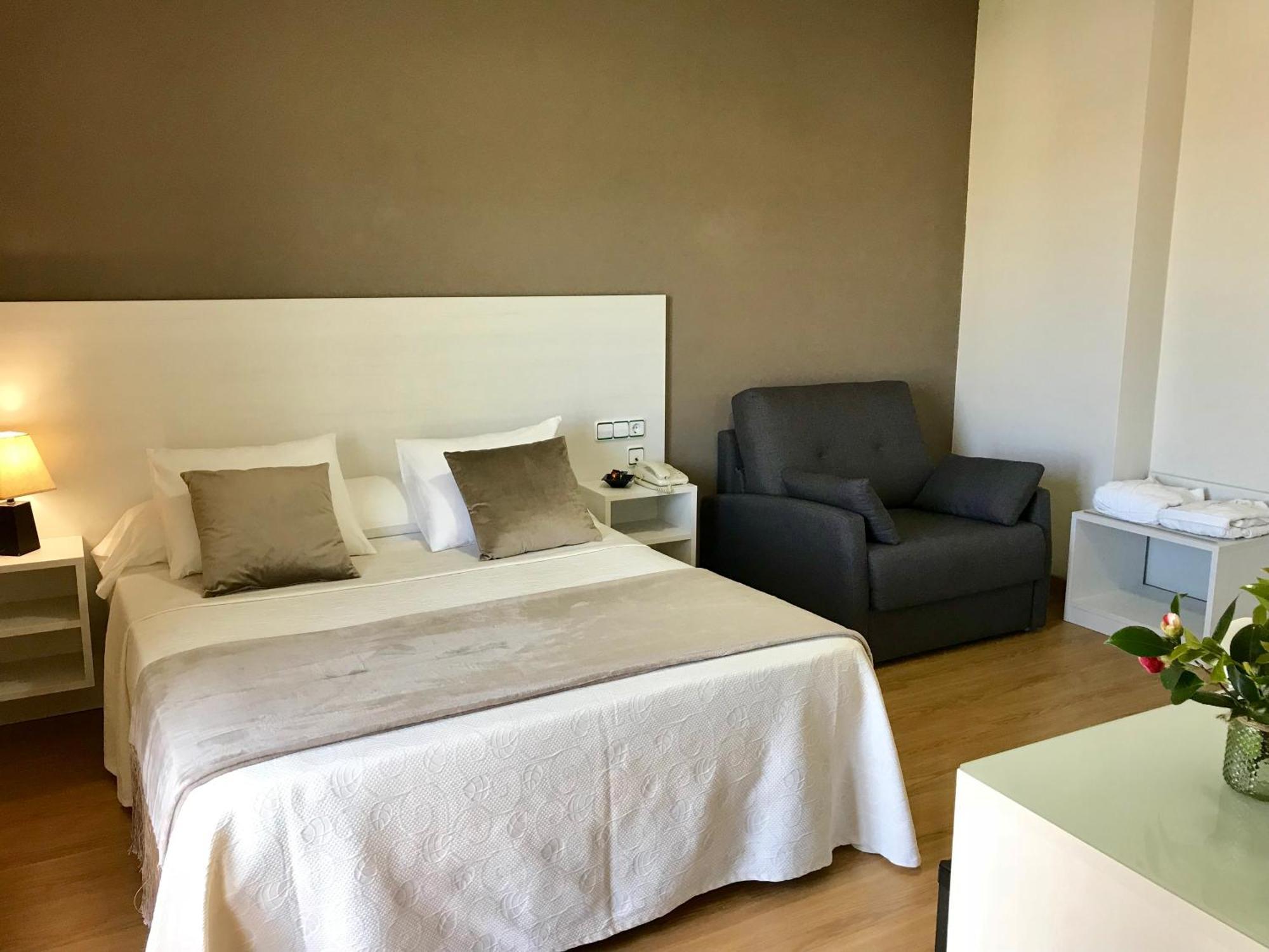 Hotel Nuevo Vichona 3*
