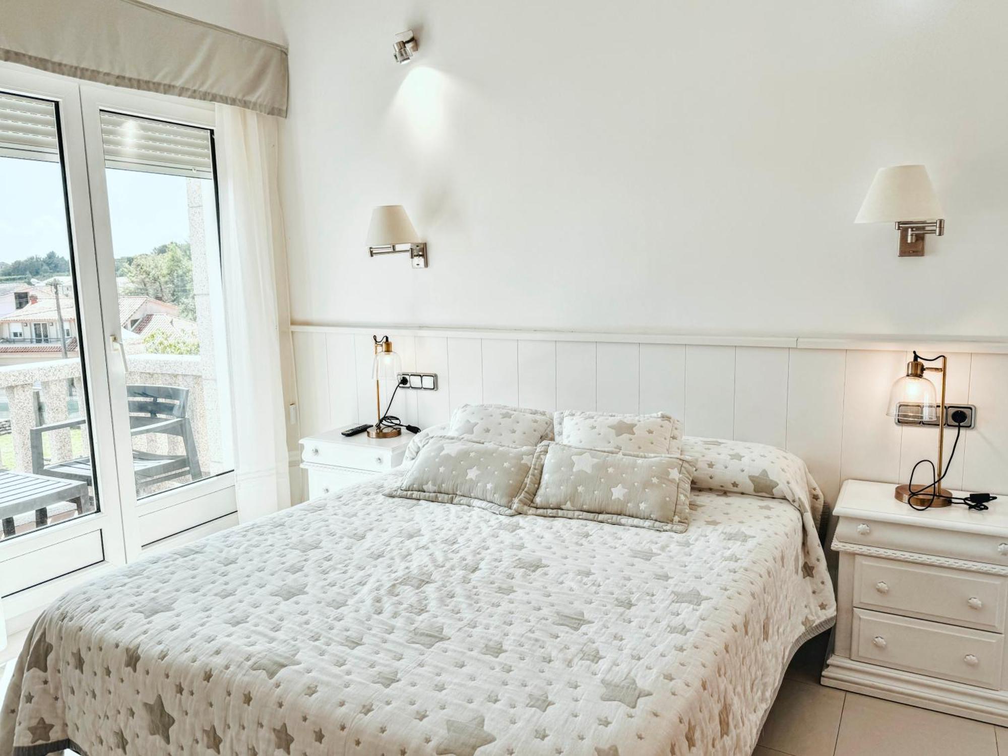 Hotel Conde Navio