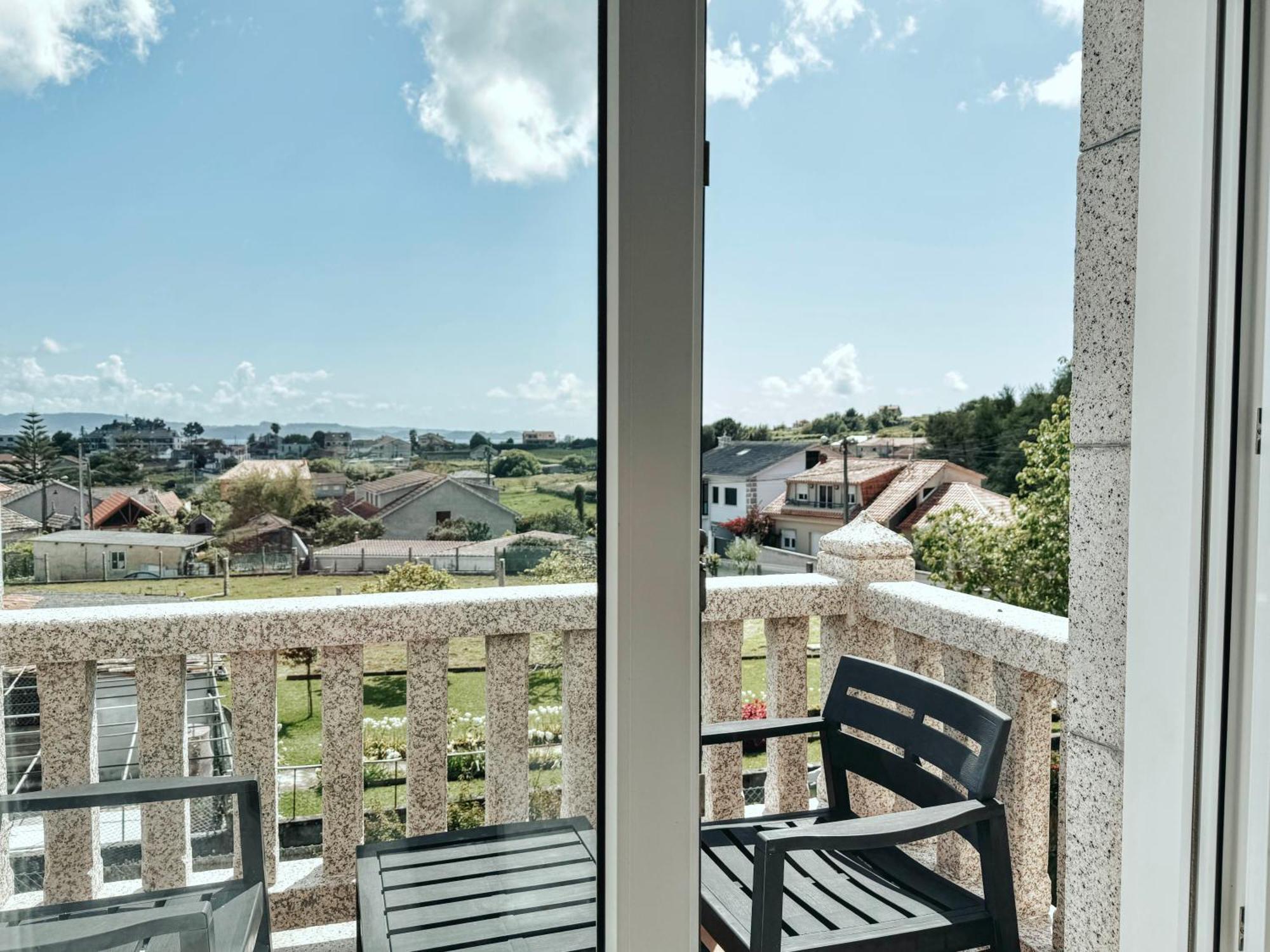 Conde Navío Hotel Sanxenxo