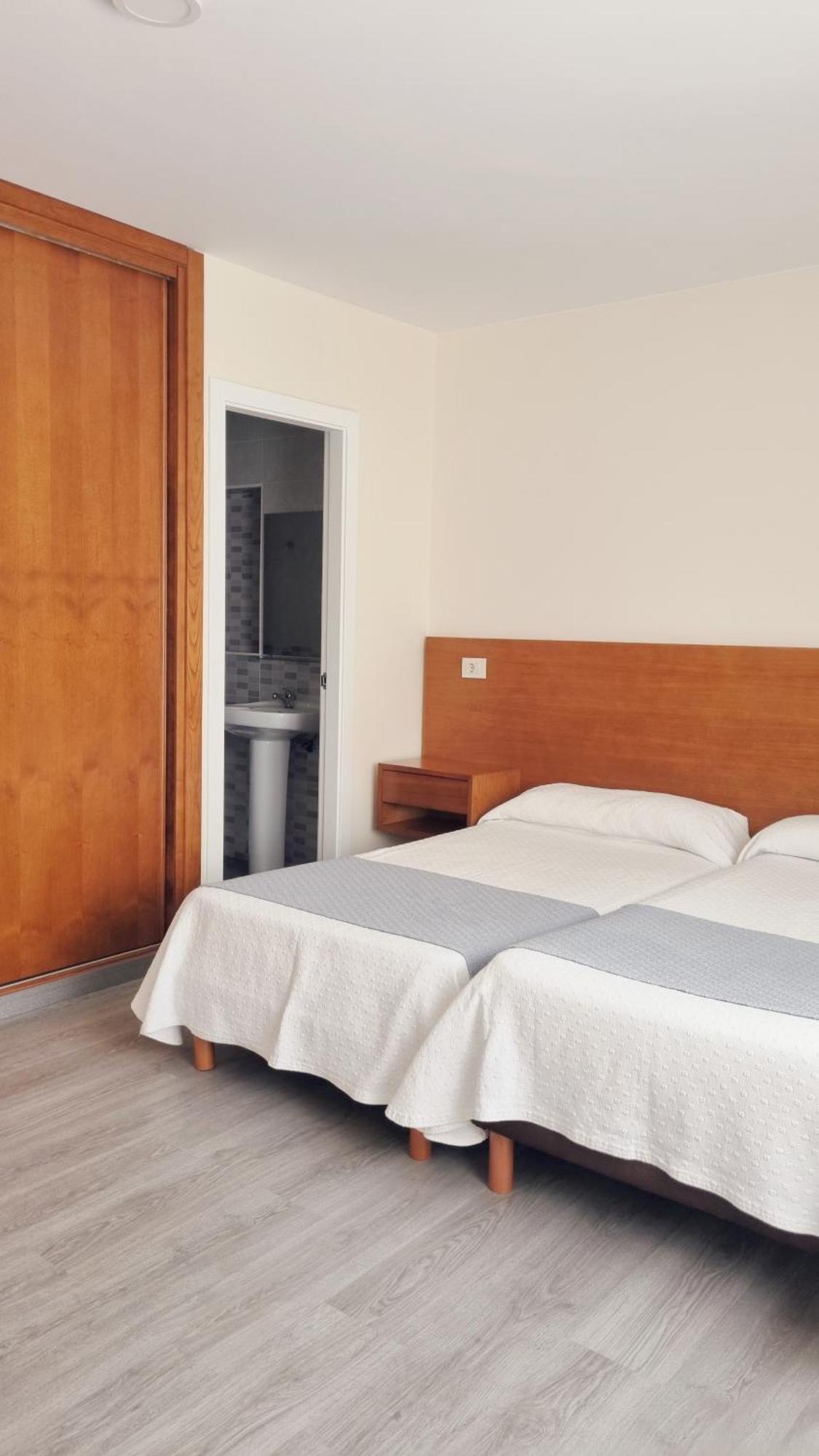 San Antón 3* Sanxenxo