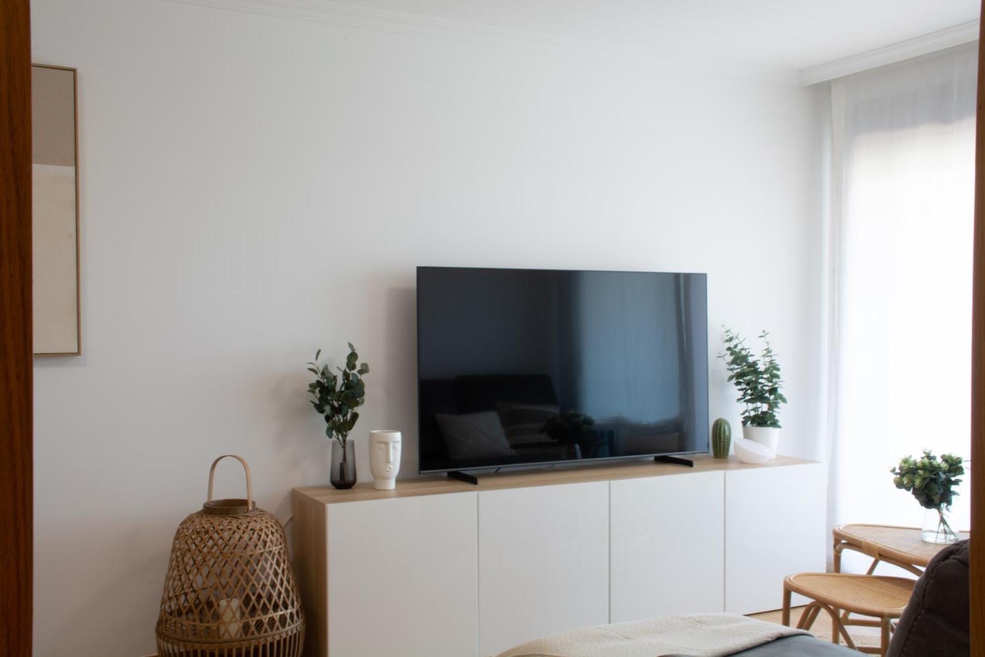 Progreso Apartment Sanxenxo