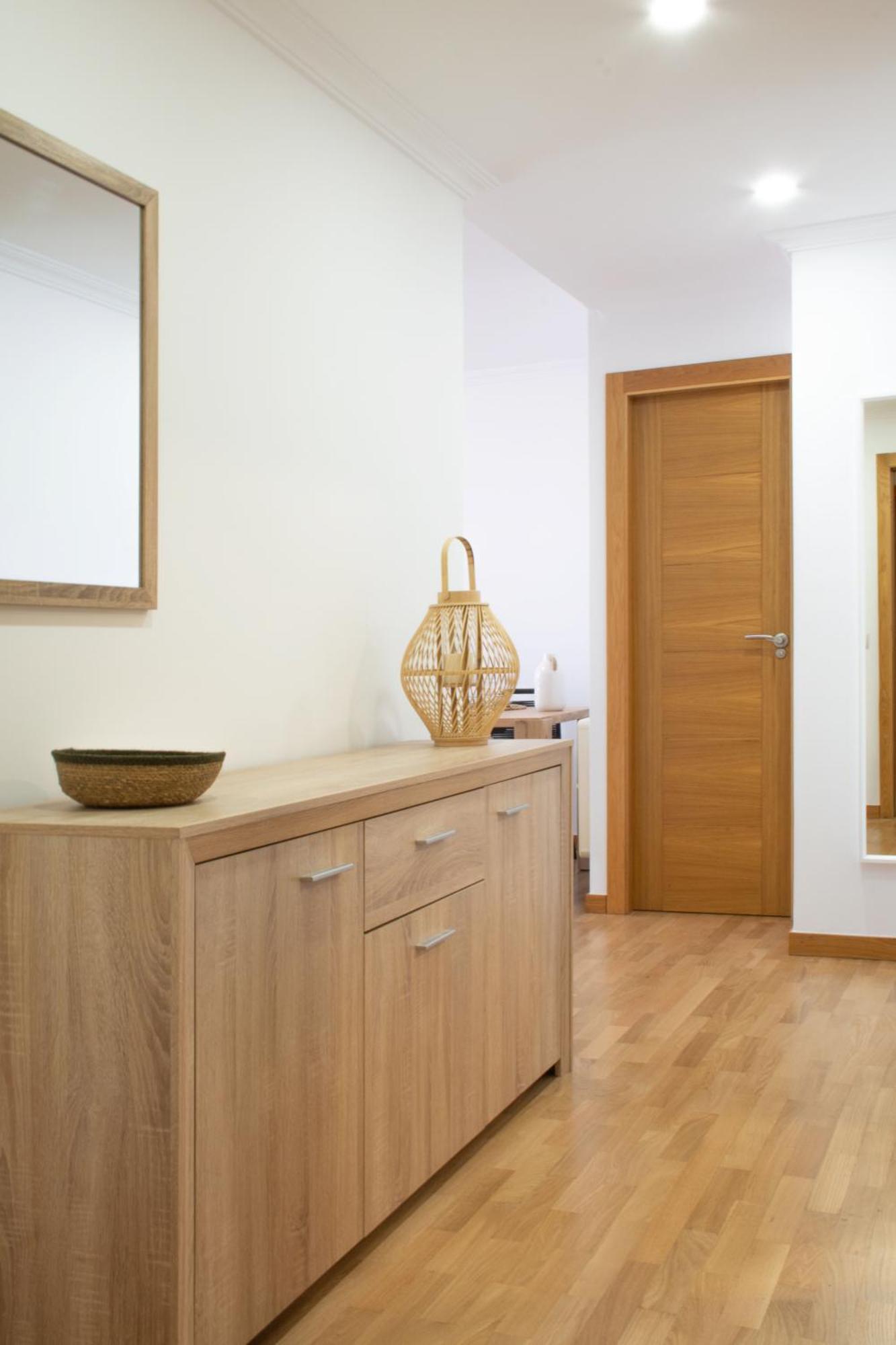 Progreso Apartment Sanxenxo