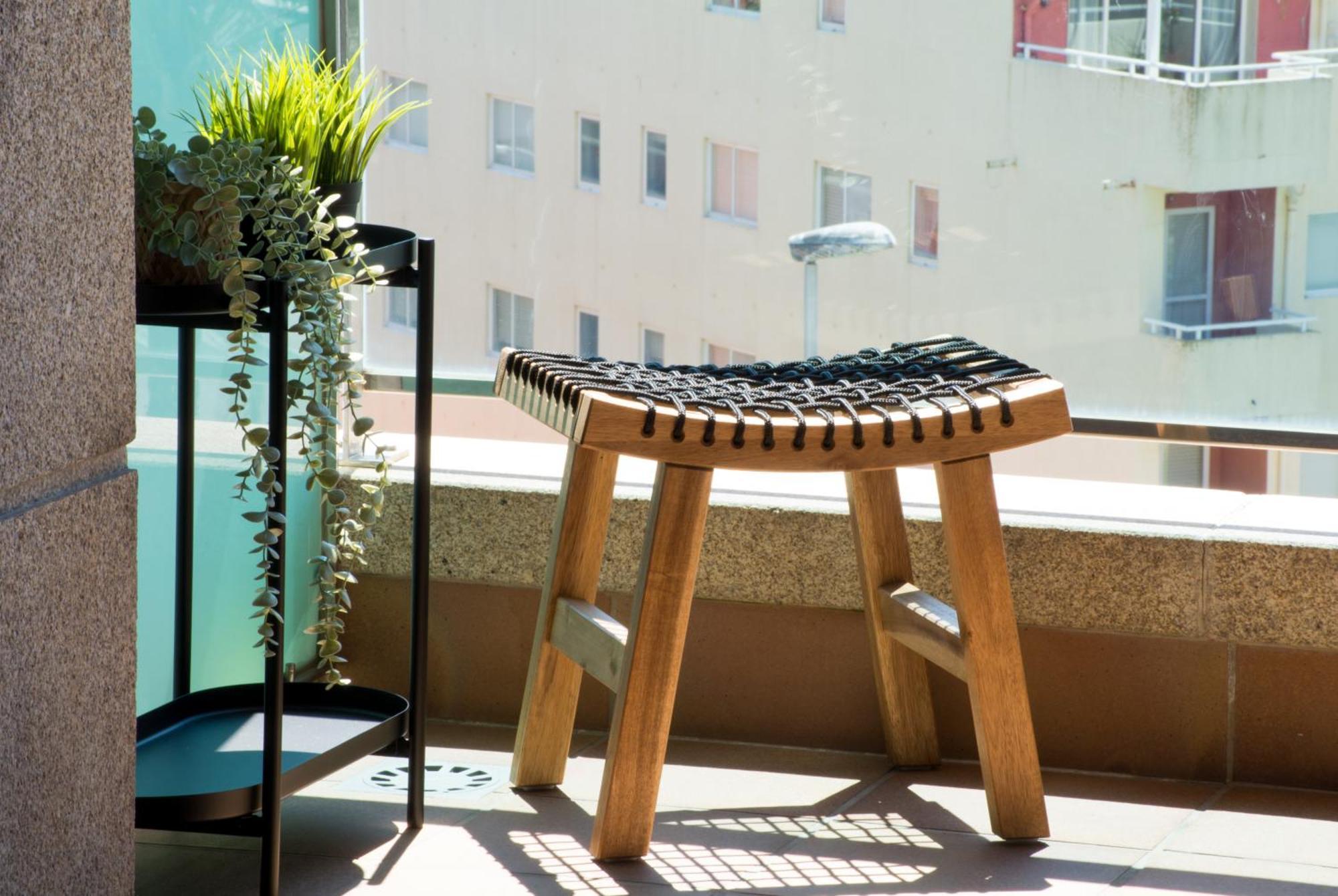 Progreso Apartment Sanxenxo