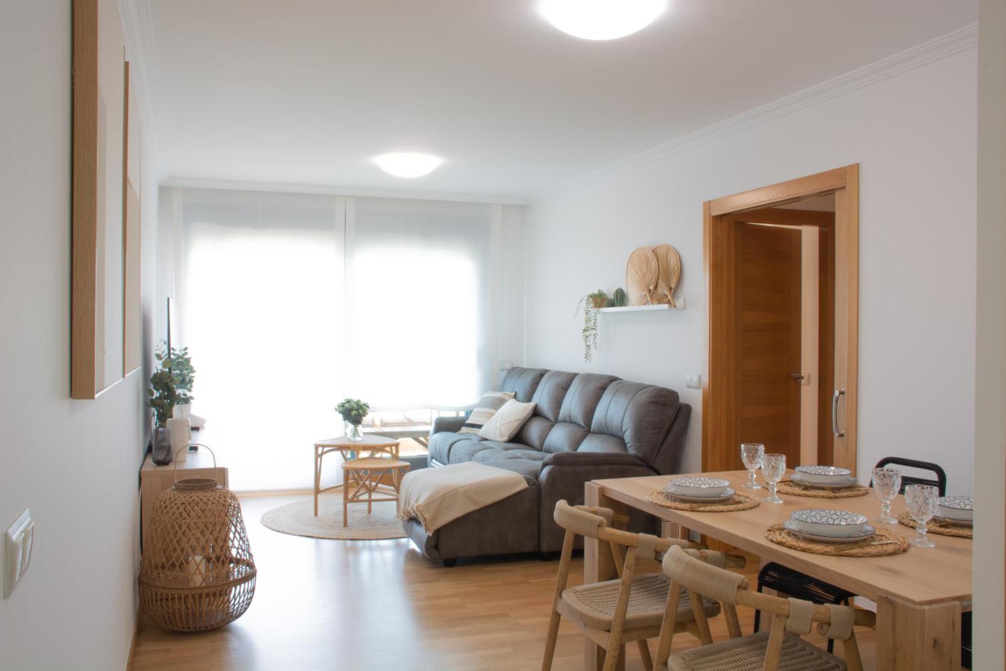 Apartment Progreso