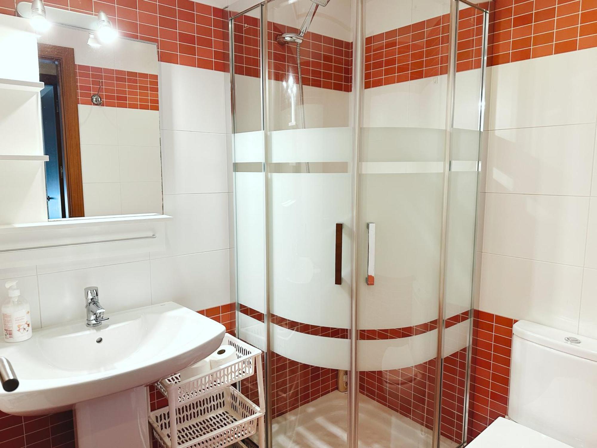 Carabuxeira Playa Apartamento Sanxenxo