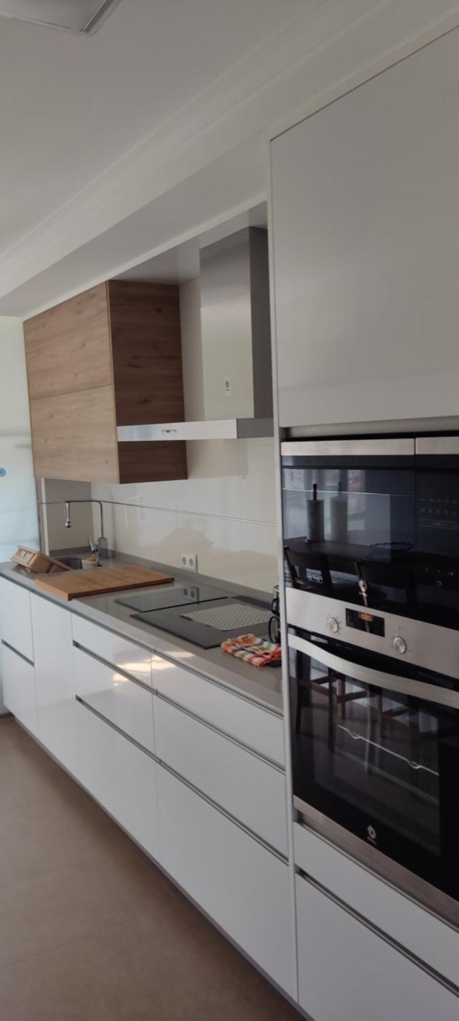 Apartamento Plaza Sanxenxo