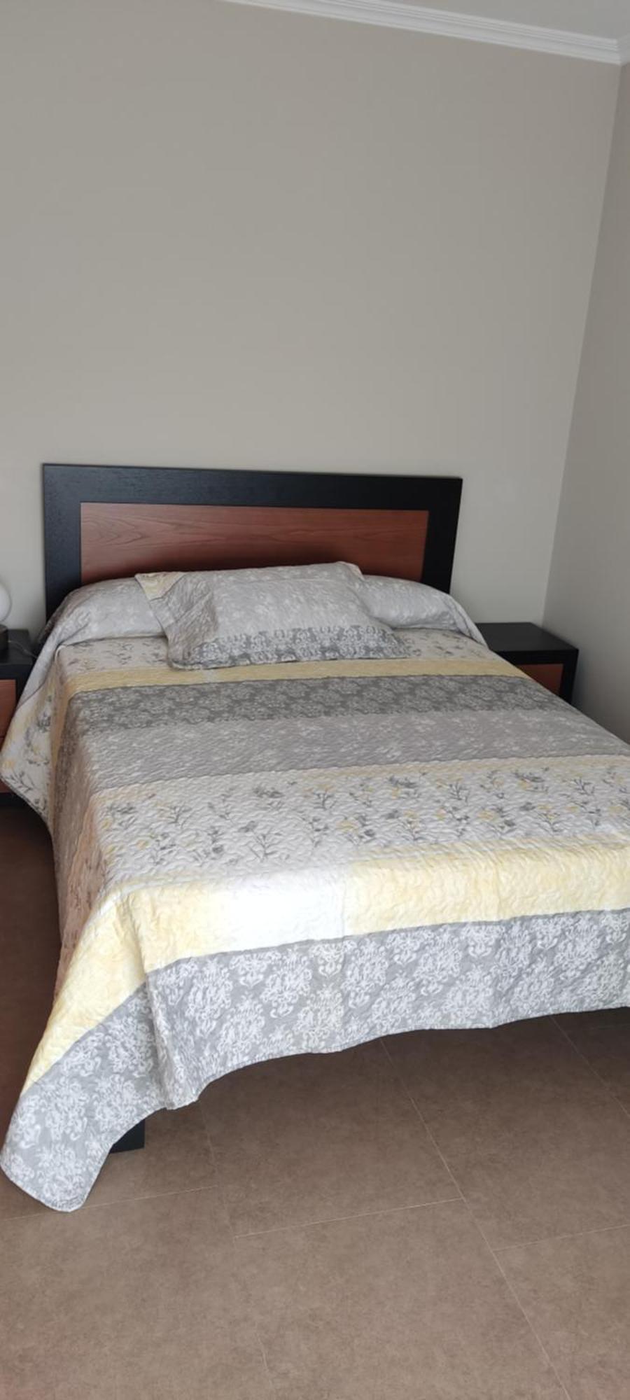 Plaza Apartamento Sanxenxo