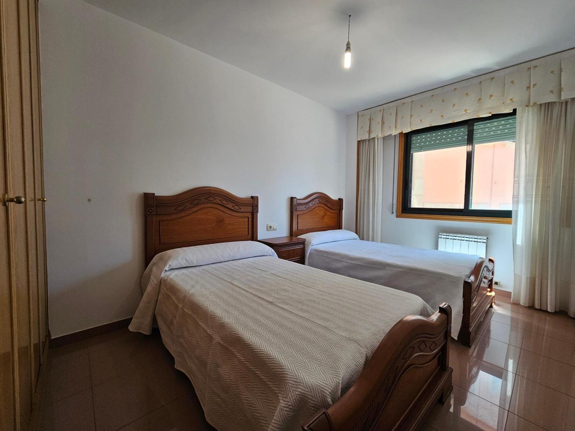 En Apartamento Sanxenxo