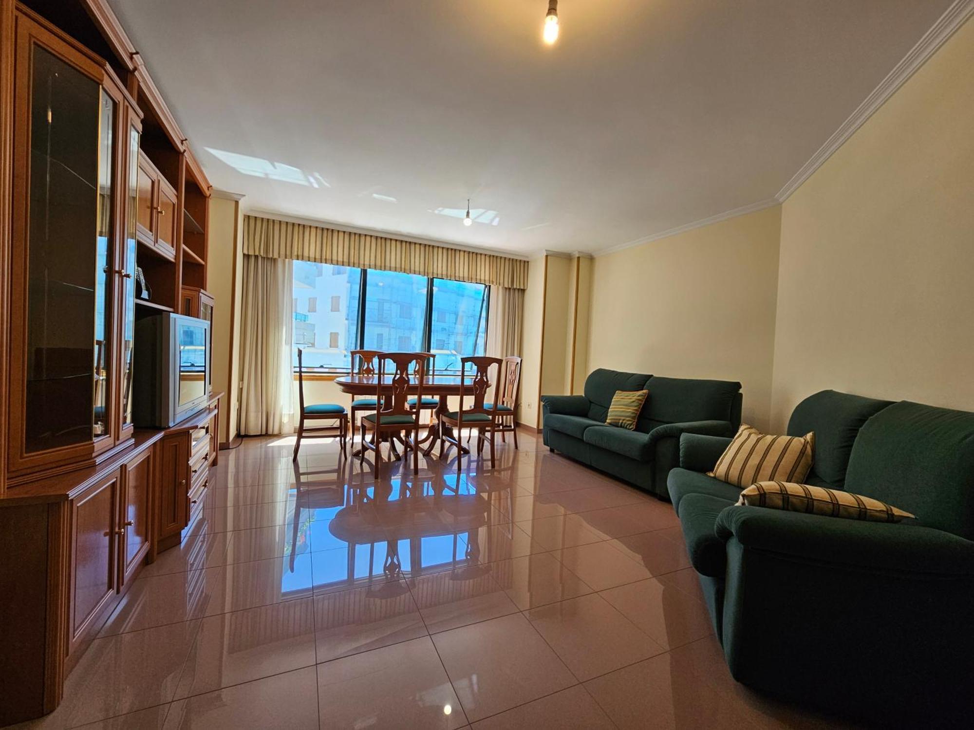 Apartamento En