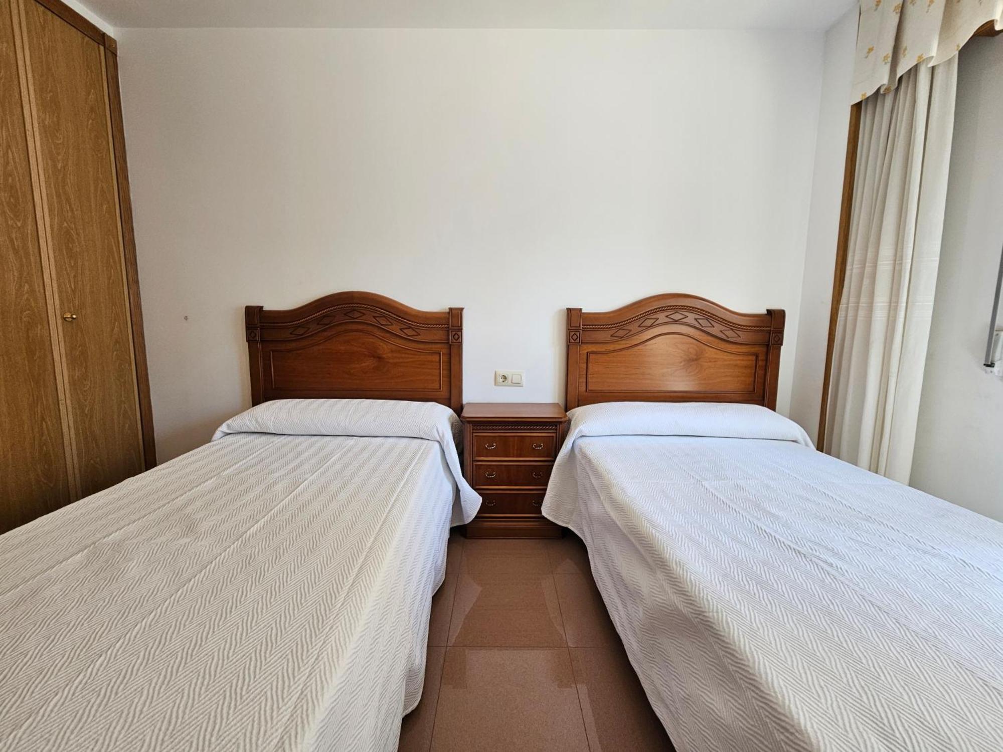 Apartamento En *