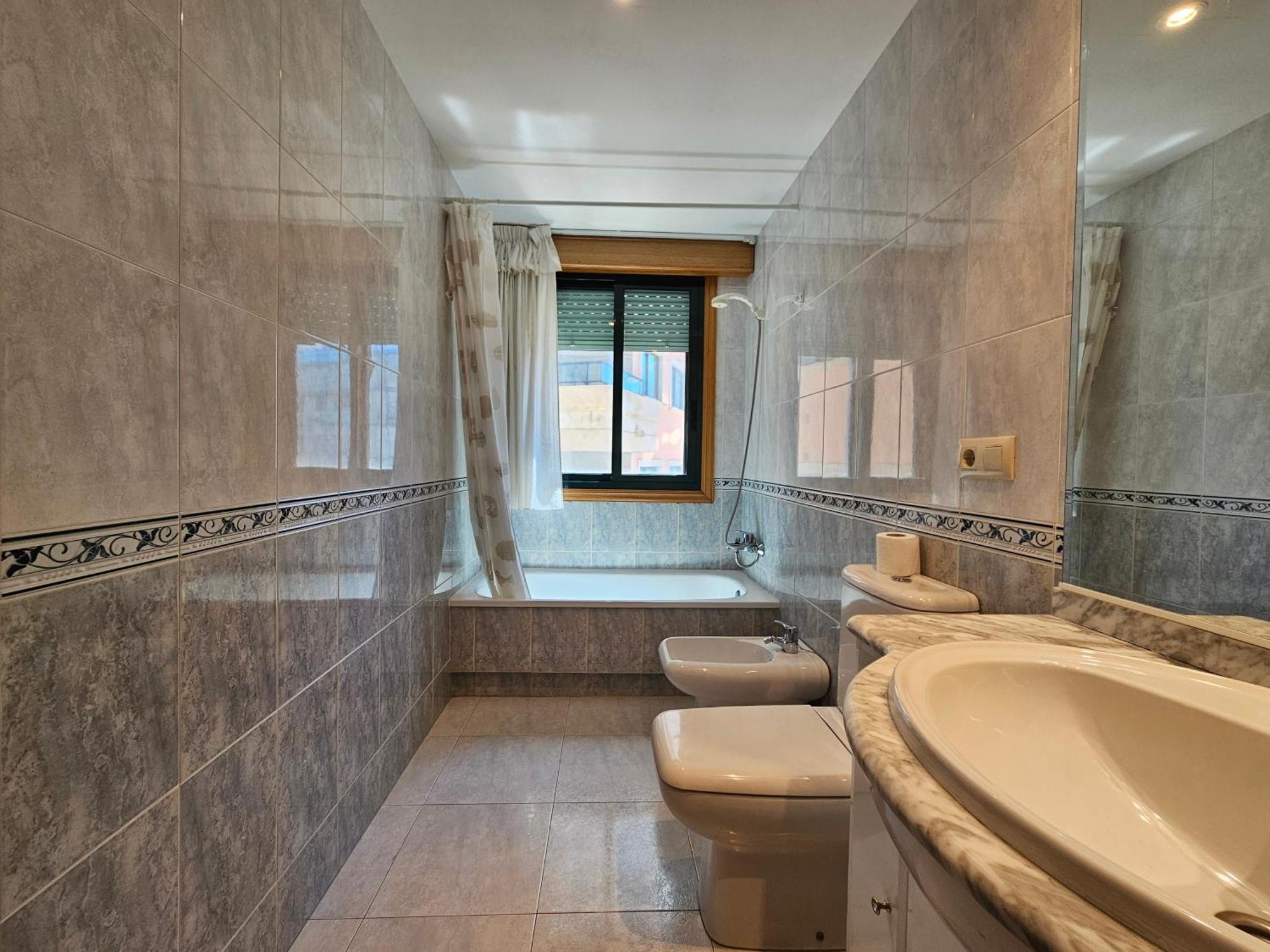 En Apartamento Sanxenxo