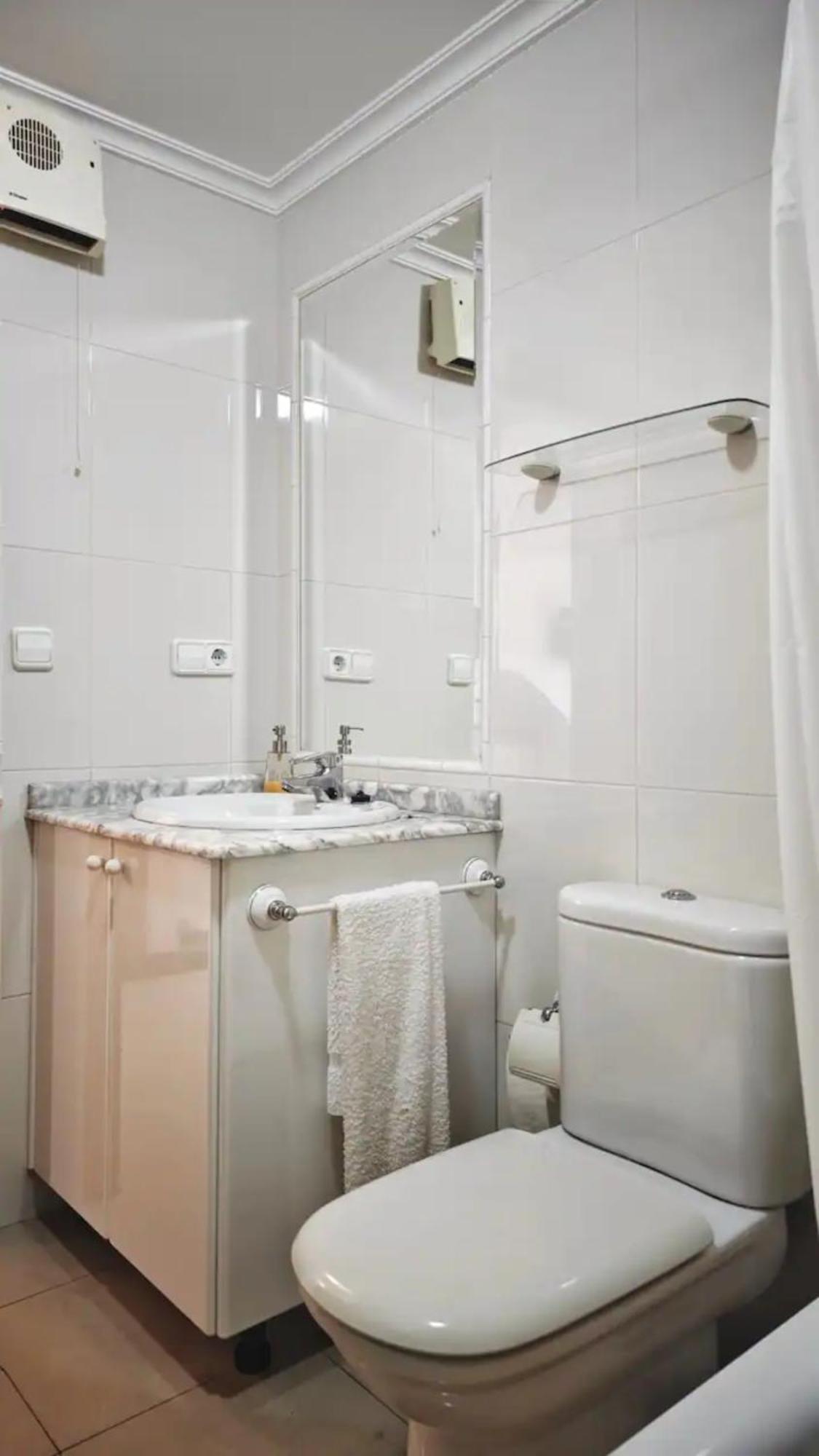 Apartment Desconectaengalicia Atico Terraza Playa Panadeira
