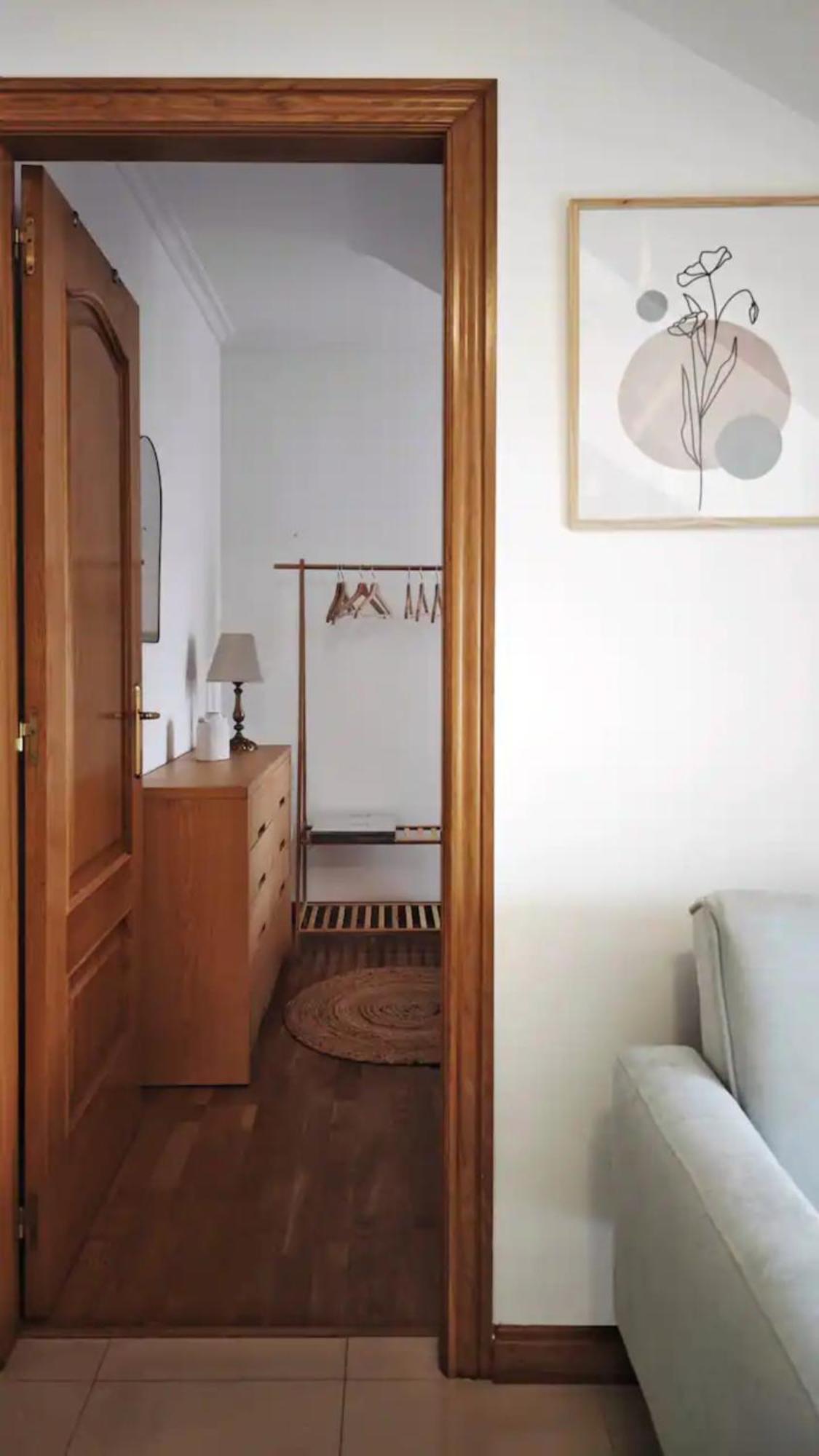 Desconectaengalicia Atico Terraza Playa Panadeira Apartamento *