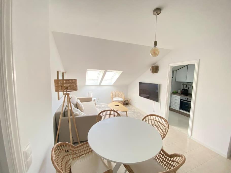 Apartamento Primera Linea Silgar By Rsh Sanxenxo