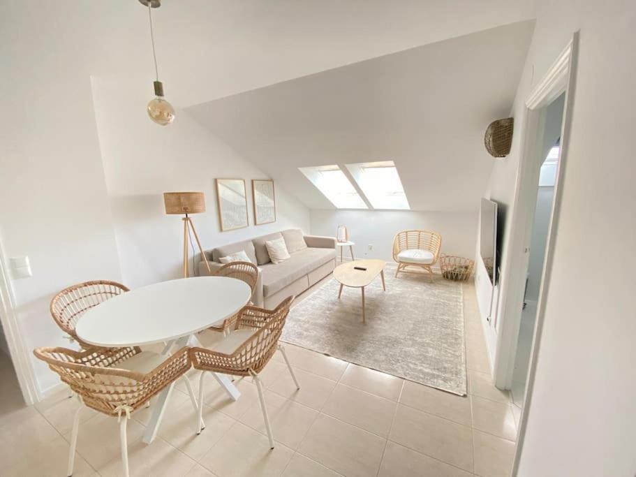 Primera Linea Silgar By Rsh Sanxenxo