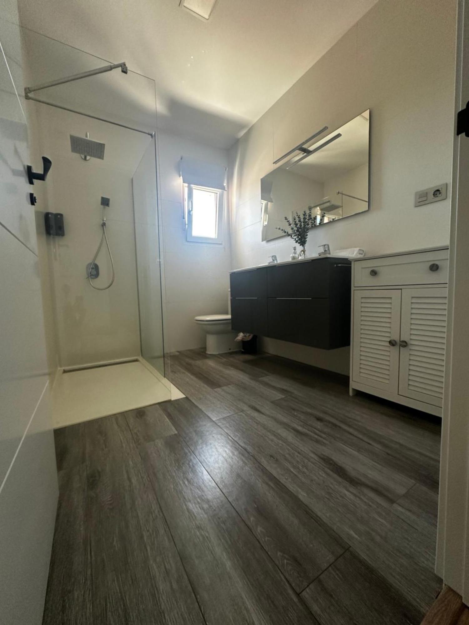 Apartamento Con Piscina En El Centro De