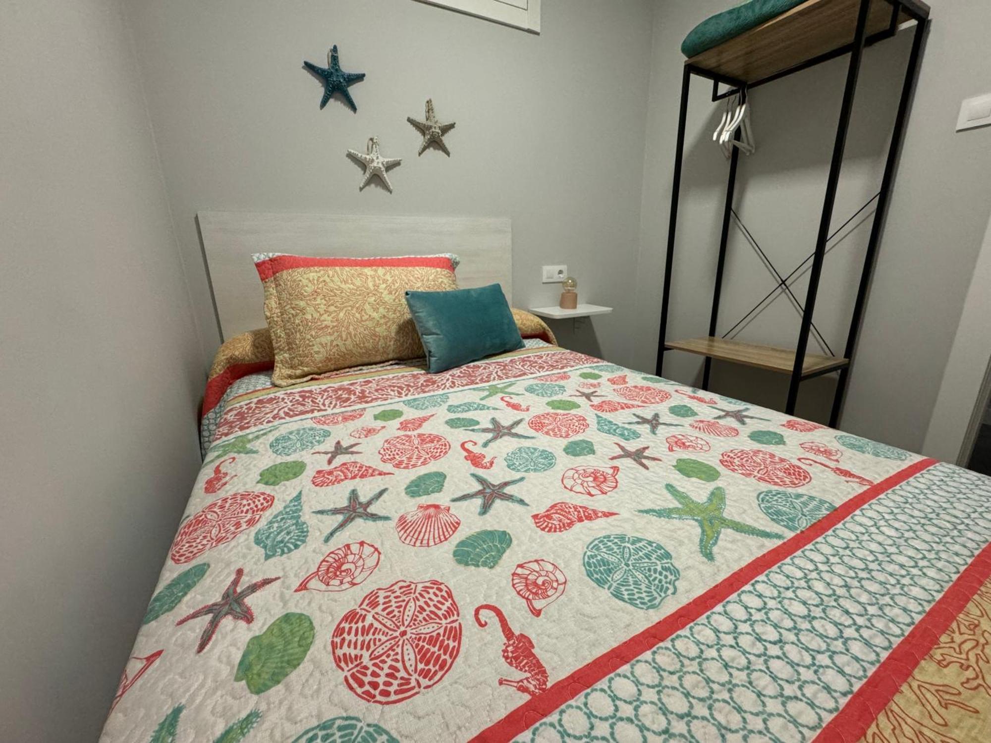 Tolería Costamar Apartamento