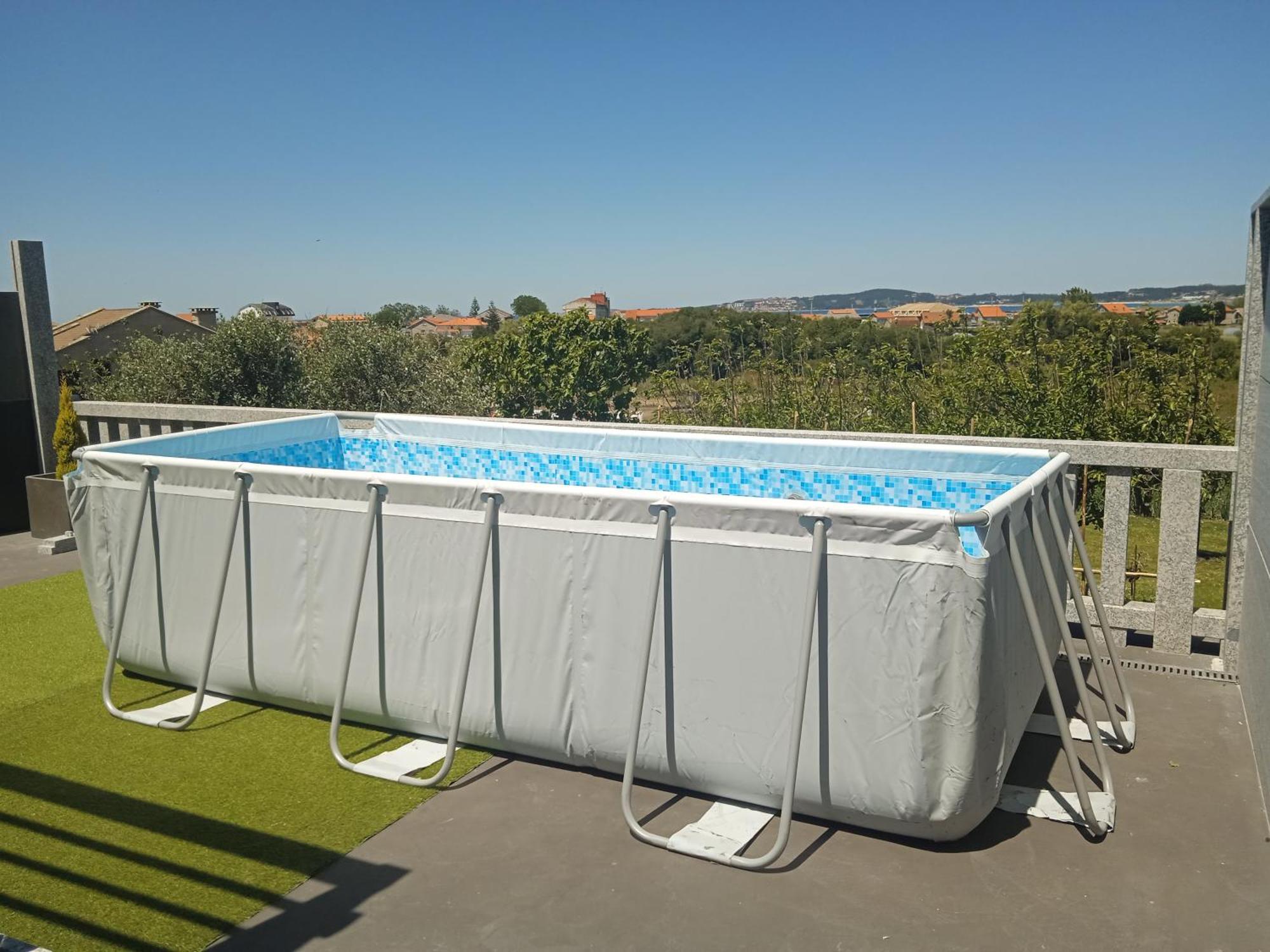 Holiday home Casa Surf Lanzada