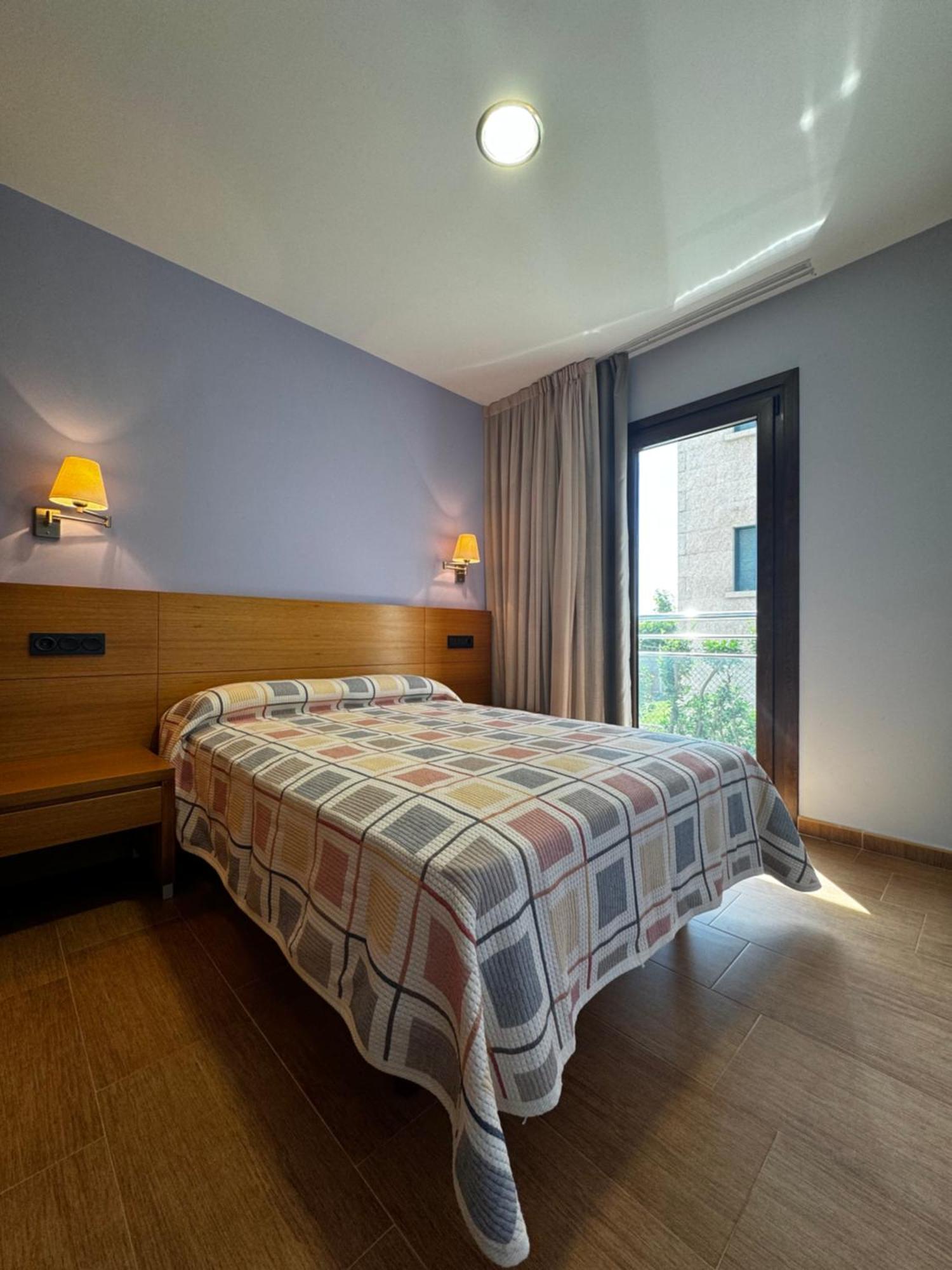 Apartamento Playa Canelas