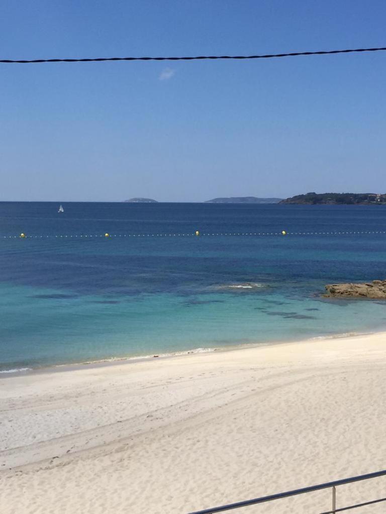 Airiños Do Mar 3*
