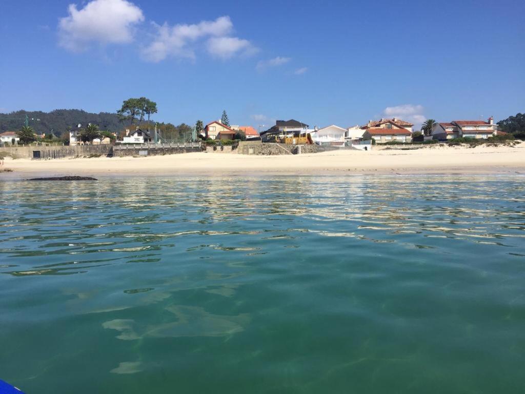 Pensión Airiños Do Mar Sanxenxo