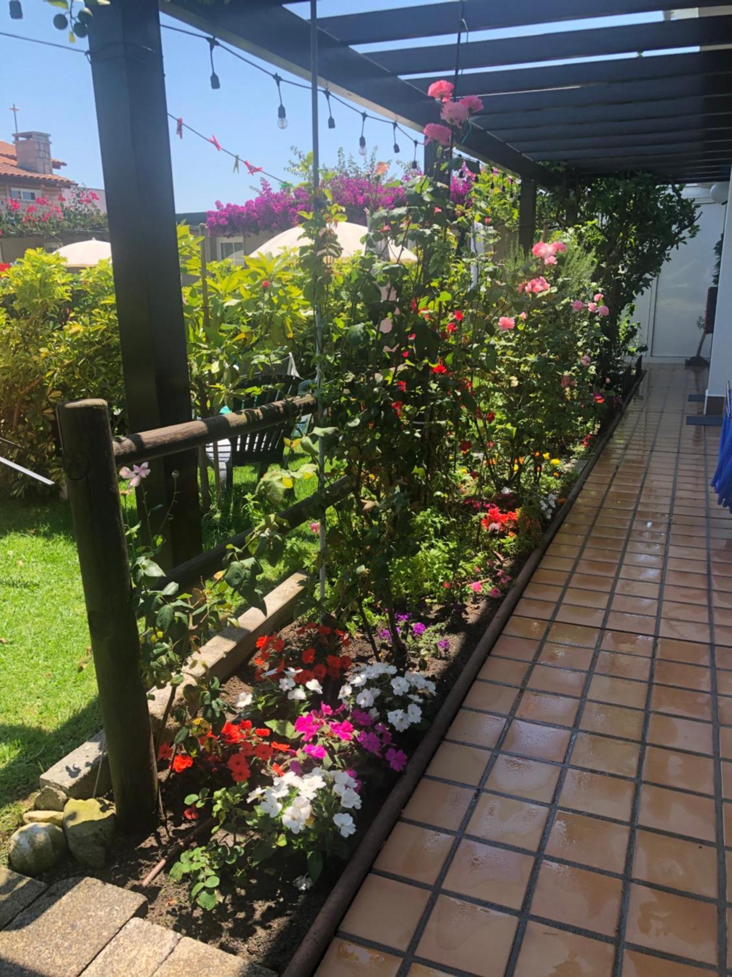 Airiños Do Mar 3*
