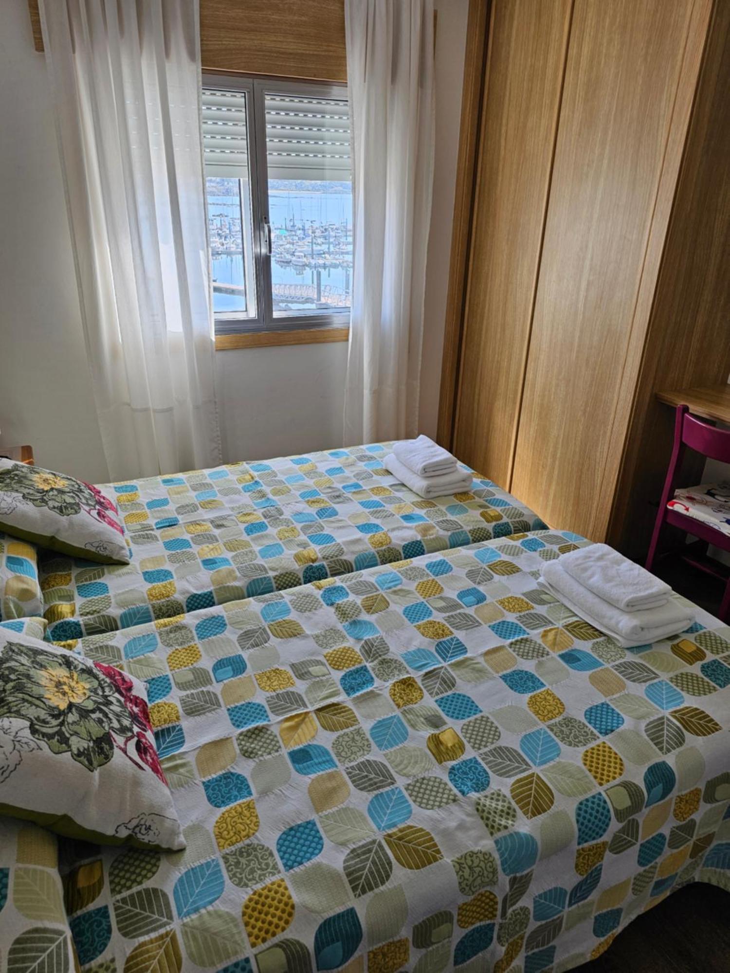 Casa Albino * Sanxenxo
